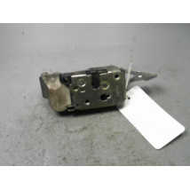 SERRURE PORTE AVANT DROIT CITROEN JUMPER
