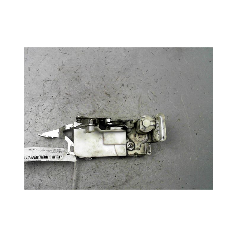 SERRURE PORTE AVANT DROIT CITROEN JUMPER