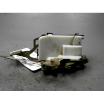 SERRURE PORTE AVANT GAUCHE CITROEN JUMPER