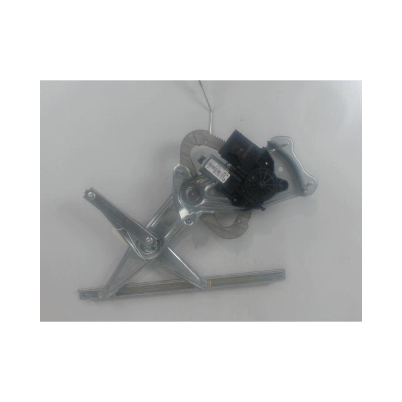 MECANISME+MOTEUR LEVE-GLACE ARRIERE DROIT RENAULT SCENIC III 2009-