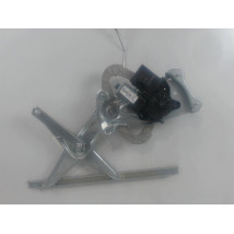 MECANISME+MOTEUR LEVE-GLACE ARRIERE DROIT RENAULT SCENIC III 2009-