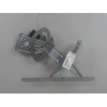 MECANISME+MOTEUR LEVE-GLACE ARRIERE DROIT RENAULT SCENIC III 2009-