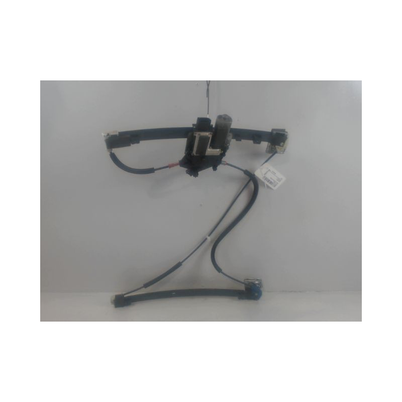 MECANISME+MOTEUR LEVE-GLACE AVANT DROIT SEAT IBIZA 99-2002