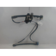 MECANISME+MOTEUR LEVE-GLACE AVANT DROIT SEAT IBIZA 99-2002
