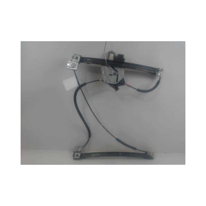 MECANISME+MOTEUR LEVE-GLACE AVANT DROIT SEAT IBIZA 99-2002