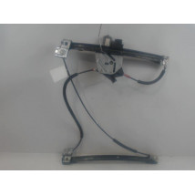 MECANISME+MOTEUR LEVE-GLACE AVANT DROIT SEAT IBIZA 99-2002