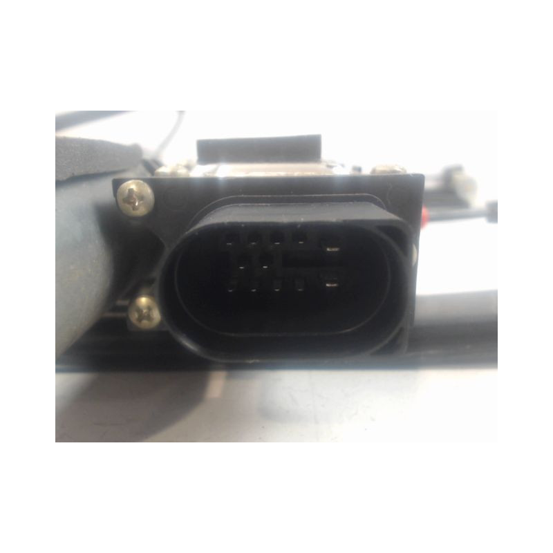 MECANISME+MOTEUR LEVE-GLACE AVANT DROIT SEAT IBIZA 99-2002