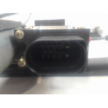 MECANISME+MOTEUR LEVE-GLACE AVANT DROIT SEAT IBIZA 99-2002
