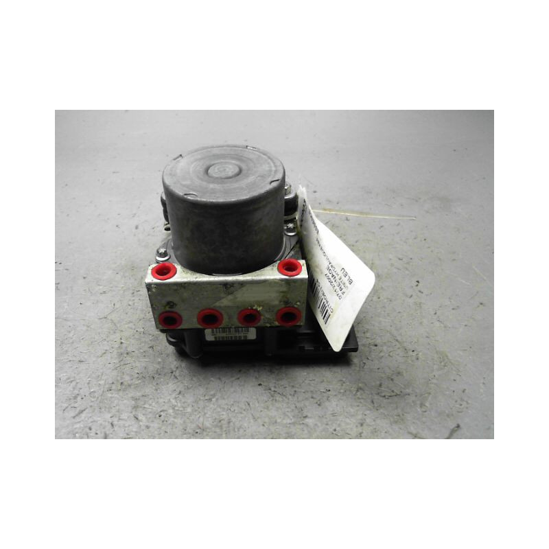 UNITE HYDRAULIQUE ABS CITROEN C4