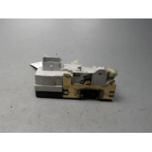 SERRURE PORTE AVANT GAUCHE CITROEN C5