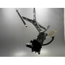 MECANISME+MOTEUR LEVE-GLACE AVANT GAUCHE OPEL ASTRA