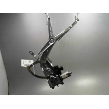 MECANISME+MOTEUR LEVE-GLACE AVANT GAUCHE OPEL ASTRA