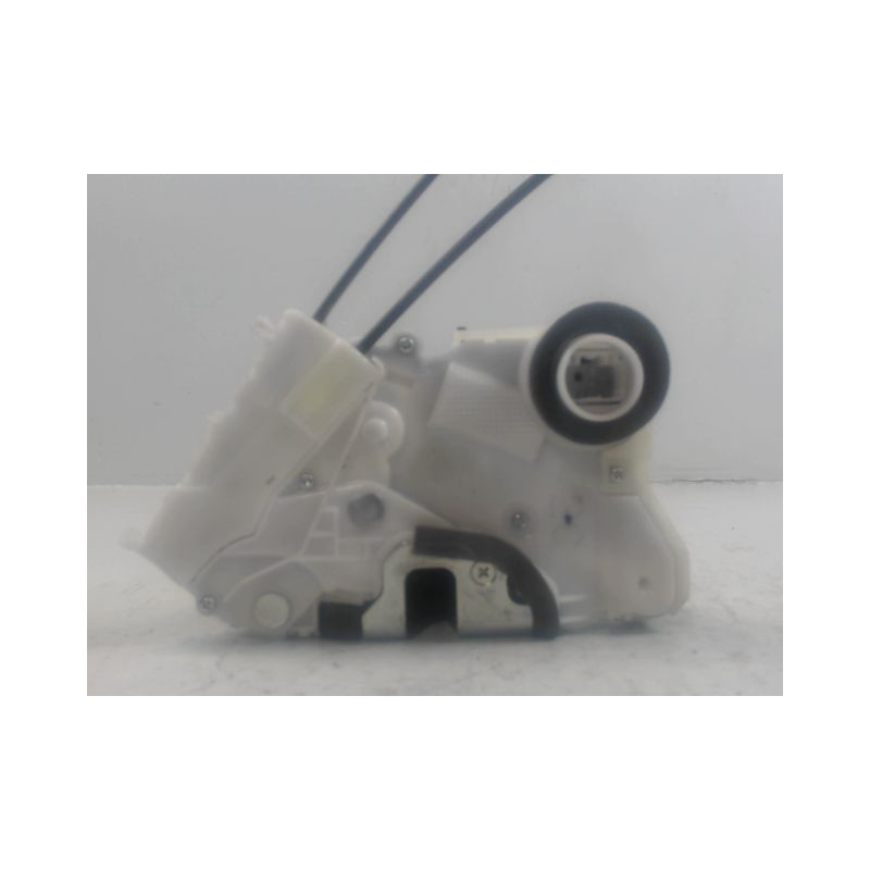 SYSTEME CONDAMNATION AVANT DROIT TOYOTA YARIS 2005-
