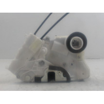 SYSTEME CONDAMNATION AVANT DROIT TOYOTA YARIS 2005-