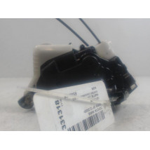 SYSTEME CONDAMNATION AVANT DROIT TOYOTA YARIS 2005-