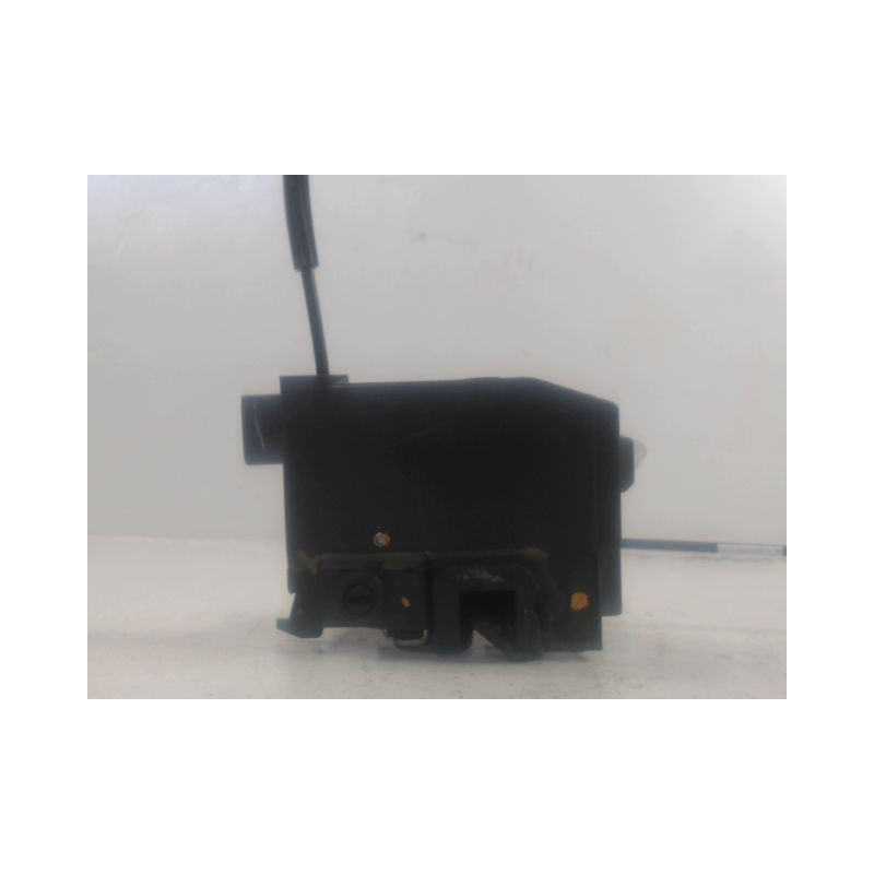 SYSTEME CONDAMNATION ARRIERE DROIT PEUGEOT 308 SW 2008-
