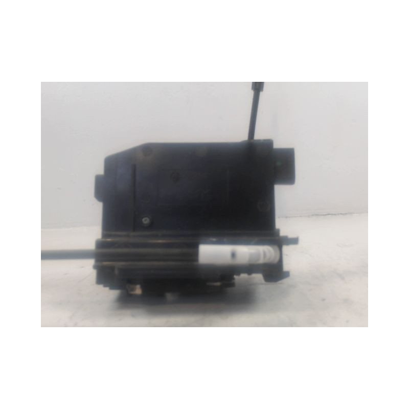 SYSTEME CONDAMNATION ARRIERE DROIT PEUGEOT 308 SW 2008-