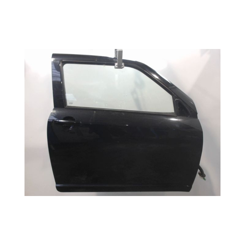 PORTE AVANT DROIT SUZUKI SWIFT 3P
