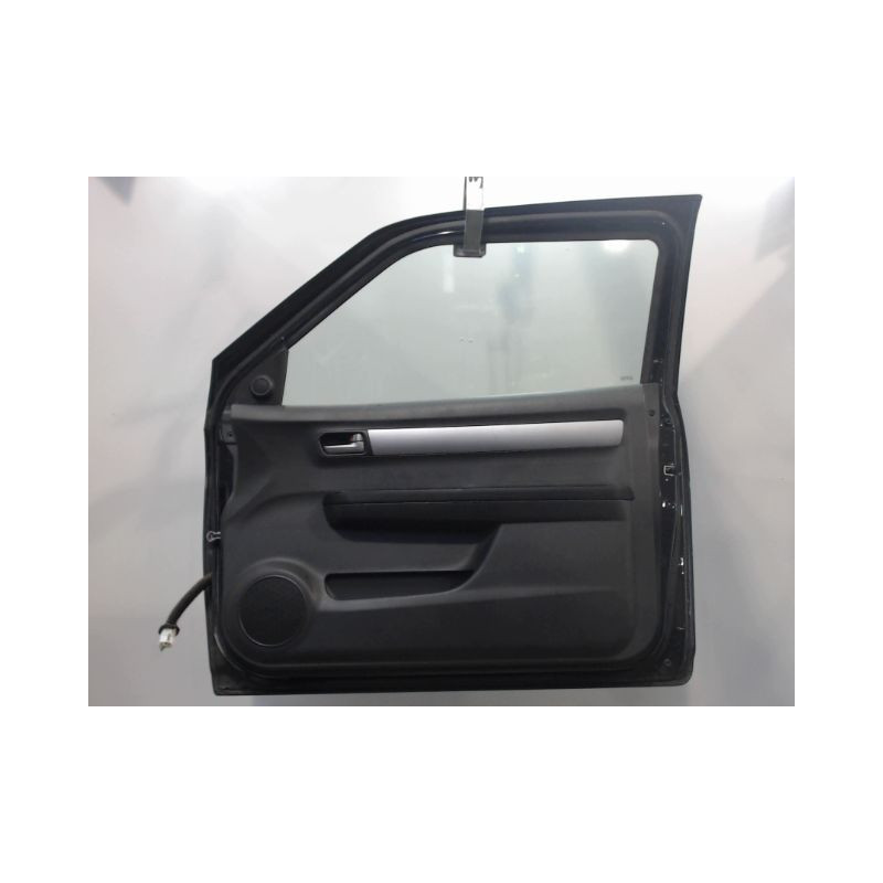 PORTE AVANT DROIT SUZUKI SWIFT 3P