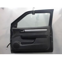 PORTE AVANT DROIT SUZUKI SWIFT 3P