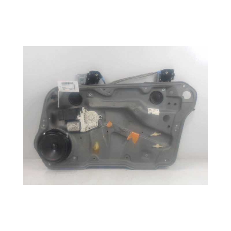 MECANISME+MOTEUR LEVE-GLACE AVANT DROIT VOLKSWAGEN GOLF IV 98-2004