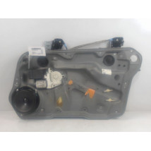 MECANISME+MOTEUR LEVE-GLACE AVANT DROIT VOLKSWAGEN GOLF IV 98-2004