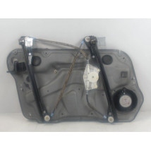 MECANISME+MOTEUR LEVE-GLACE AVANT DROIT VOLKSWAGEN GOLF IV 98-2004