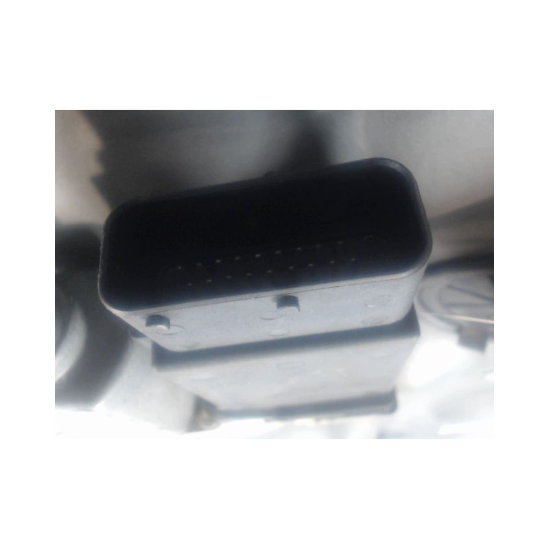 MECANISME+MOTEUR LEVE-GLACE AVANT DROIT VOLKSWAGEN GOLF IV 98-2004