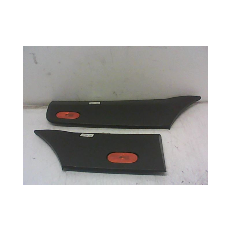 PROTECTION PORTE ARRIERE DROIT MERCEDES SPRINTER