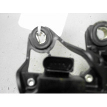 MECANISME ESSUIE-GLACE ARRIERE VOLKSWAGEN GOLF