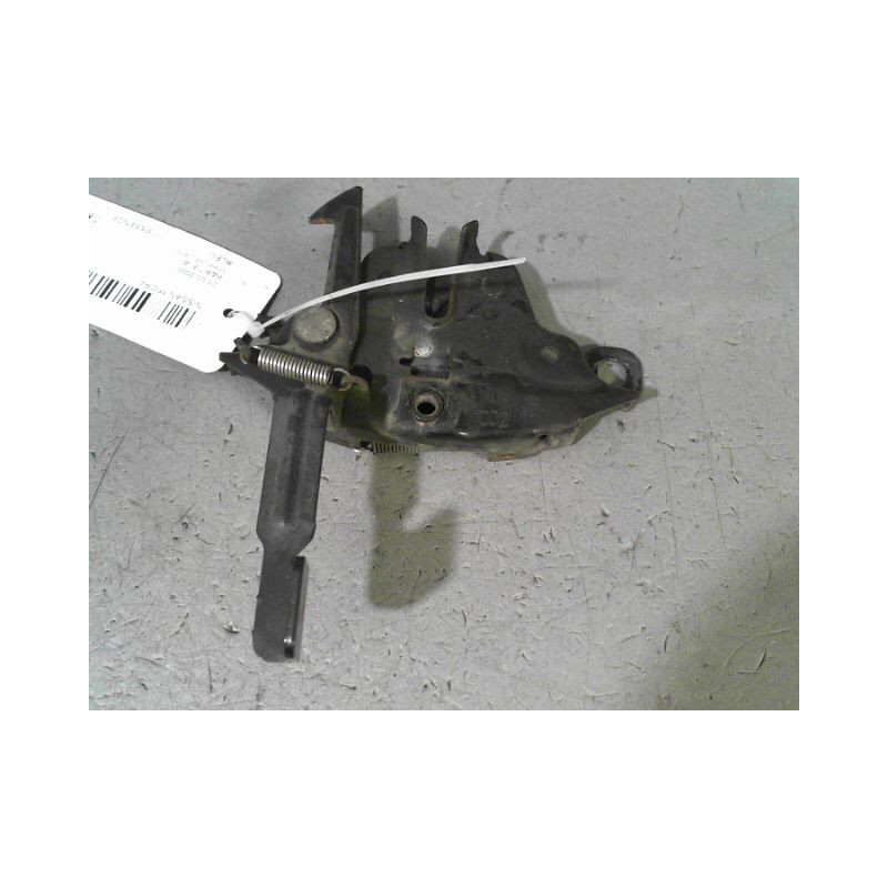 SERRURE CAPOT NISSAN MICRA