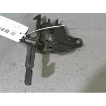 SERRURE CAPOT NISSAN MICRA