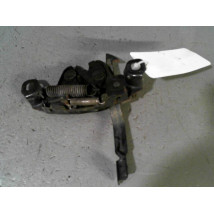 SERRURE CAPOT NISSAN MICRA