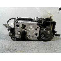 SERRURE PORTE AVANT DROIT CITROEN C3