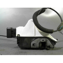 SERRURE PORTE AVANT DROIT CITROEN C3