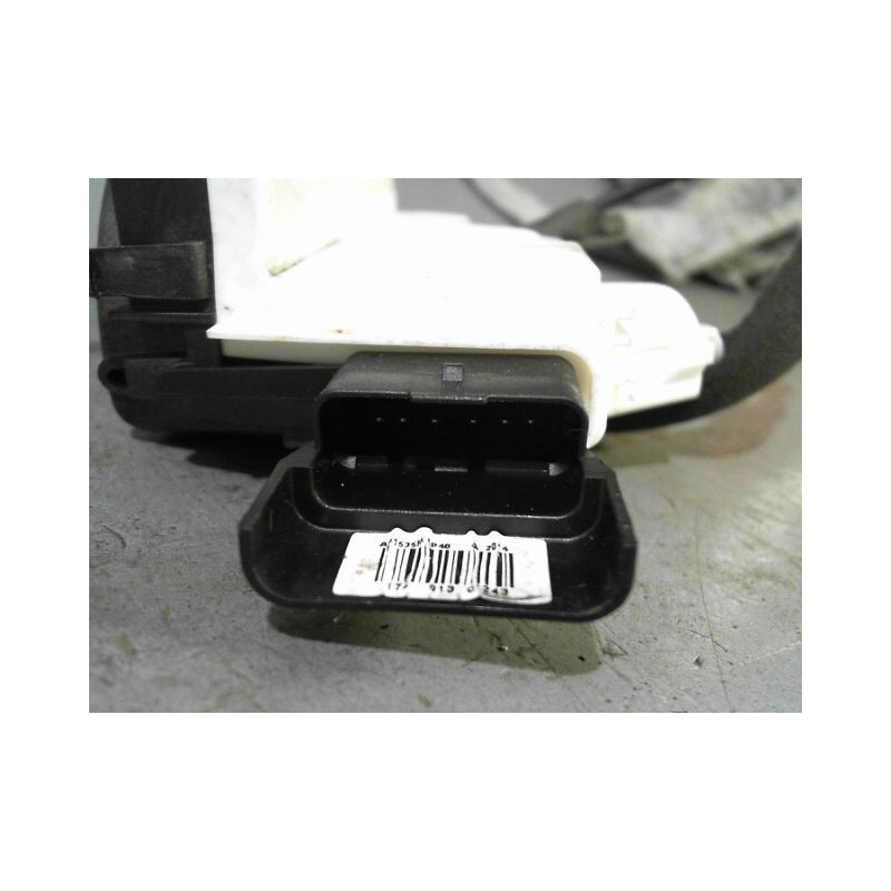 SERRURE PORTE AVANT DROIT CITROEN C3