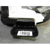 SERRURE PORTE AVANT DROIT CITROEN C3