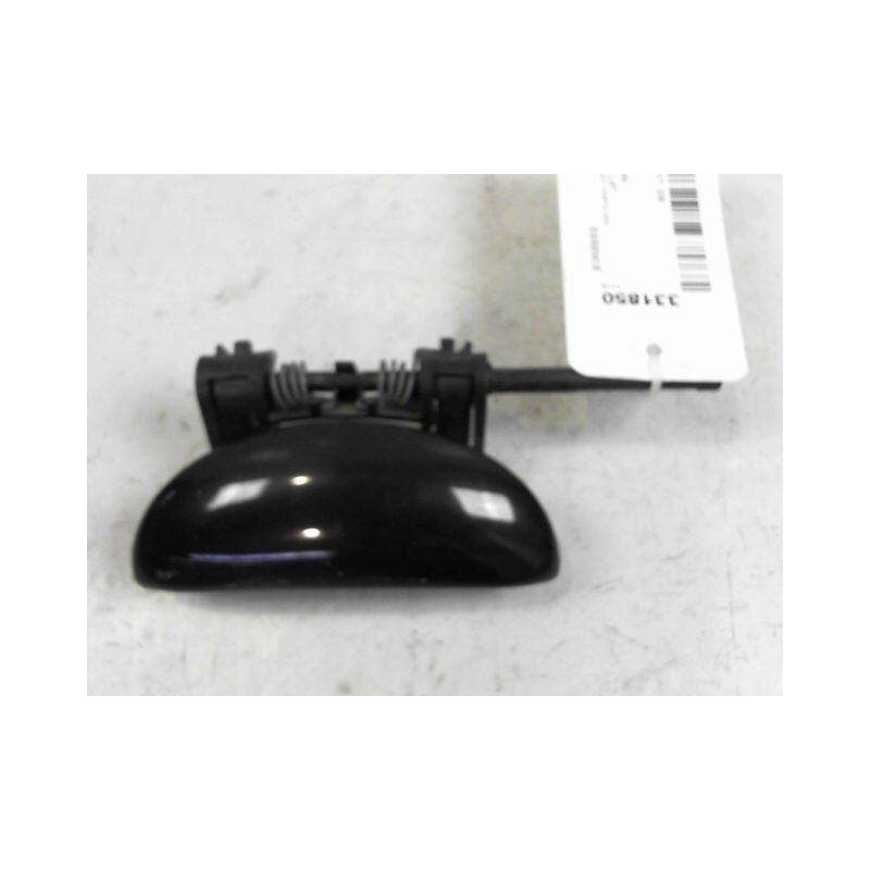 POIGNEE EXTERIEURE PORTE AVANT GAUCHE PEUGEOT 206 3P