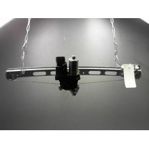 MECANISME+MOTEUR LEVE-GLACE AVANT GAUCHE MERCEDES CLASSE A