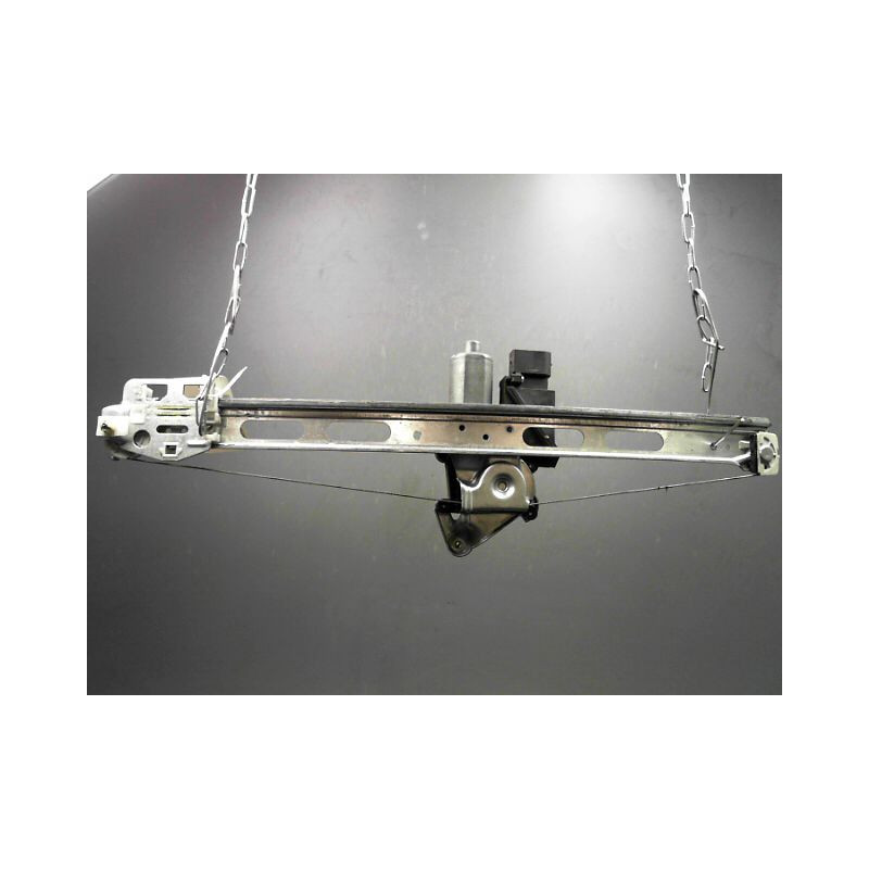 MECANISME+MOTEUR LEVE-GLACE AVANT GAUCHE MERCEDES CLASSE A
