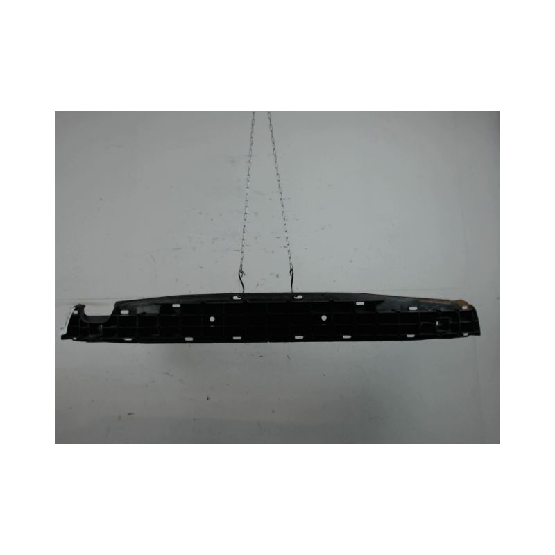RENFORT PARE-CHOC AVANT CITROEN JUMPER