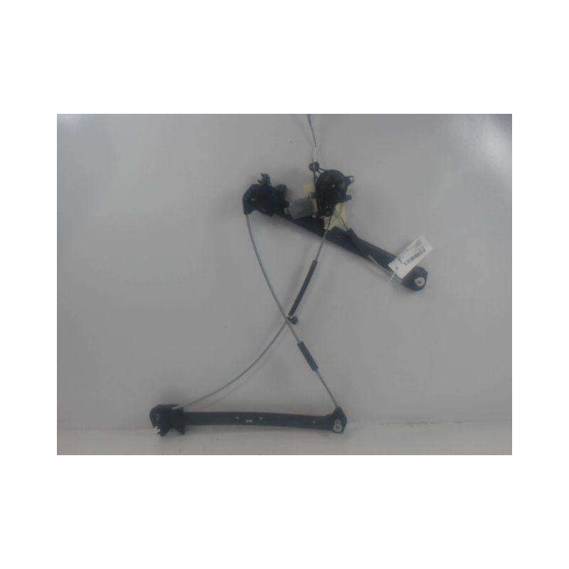 MECANISME+MOTEUR LEVE-GLACE AVANT GAUCHE AUDI A3 2003-