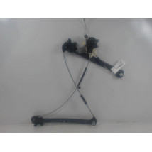 MECANISME+MOTEUR LEVE-GLACE AVANT GAUCHE AUDI A3 2003-