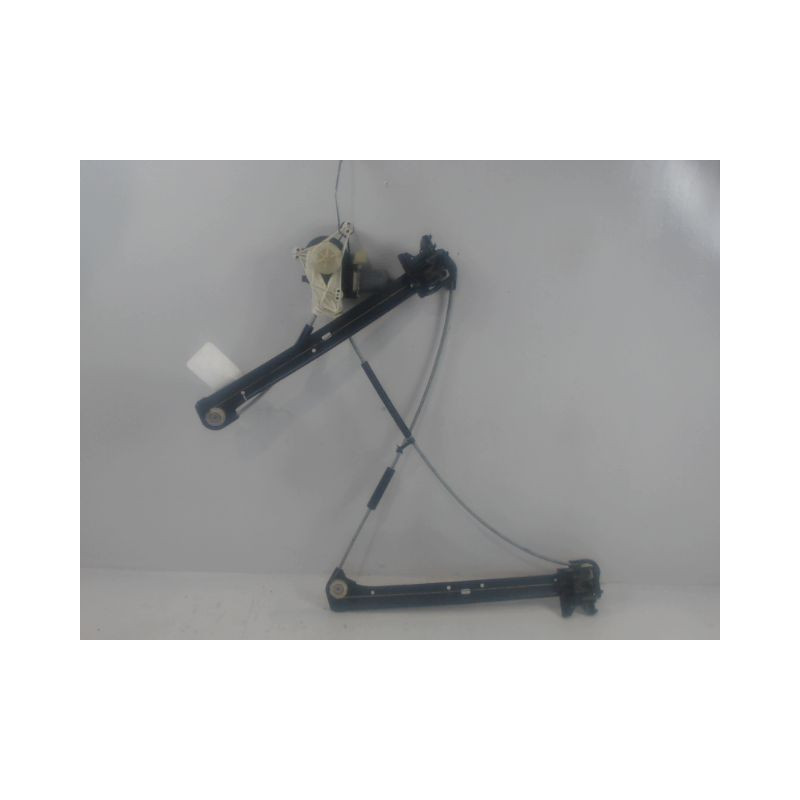 MECANISME+MOTEUR LEVE-GLACE AVANT GAUCHE AUDI A3 2003-
