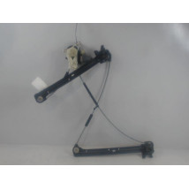 MECANISME+MOTEUR LEVE-GLACE AVANT GAUCHE AUDI A3 2003-