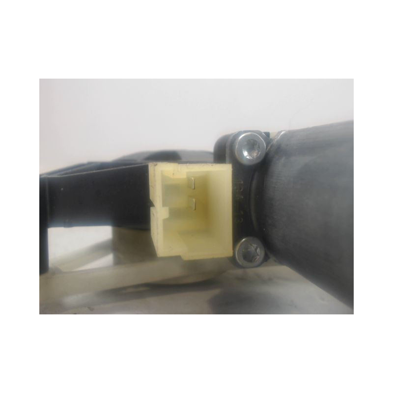 MECANISME+MOTEUR LEVE-GLACE AVANT GAUCHE AUDI A3 2003-