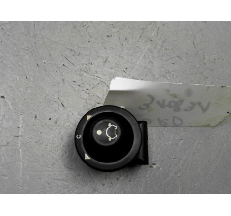 COMMANDE RETROVISSEUR EXT ELECTRIQUE G