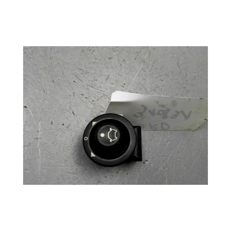 COMMANDE RETROVISSEUR EXTERIEUR ELECTRIQUE GAUCHE FORD FOCUS COUPE I 1998-2004