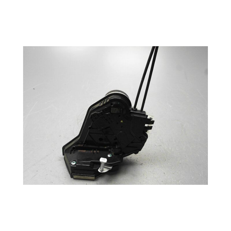 SYSTEME CONDAMNATION ARRIERE DROIT PEUGEOT 108