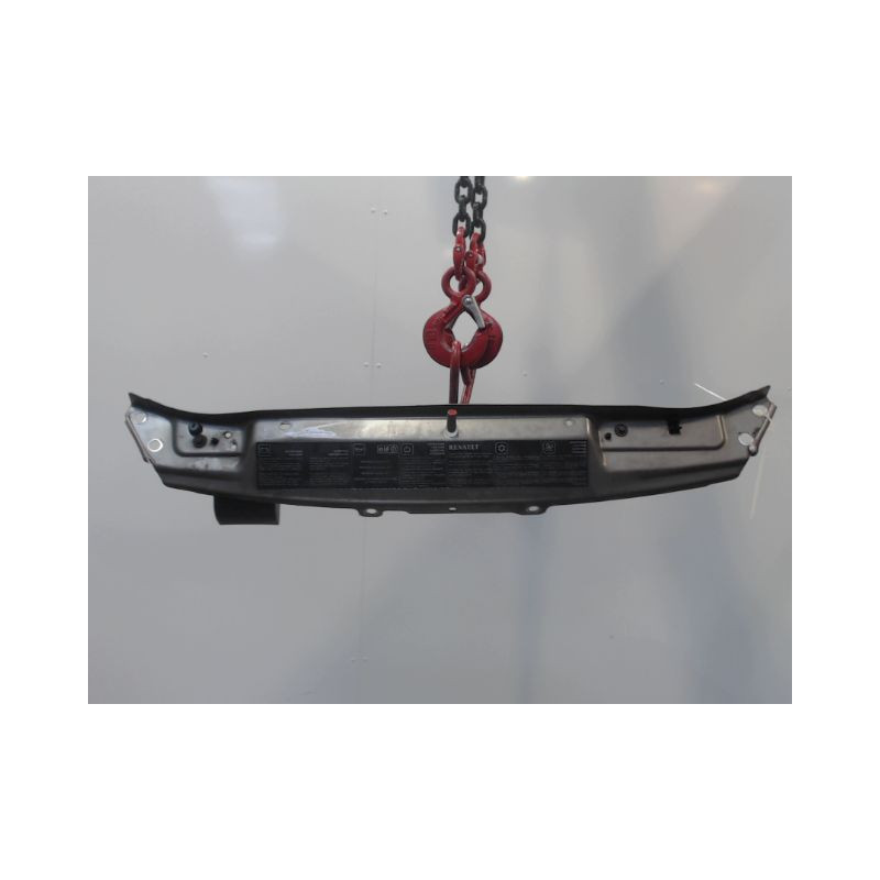 TRAVERSE SUPERIEURE ARMATURE AVANT RENAULT SCENIC I PH2 99-03